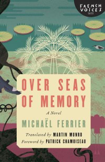 Over Seas of Memory