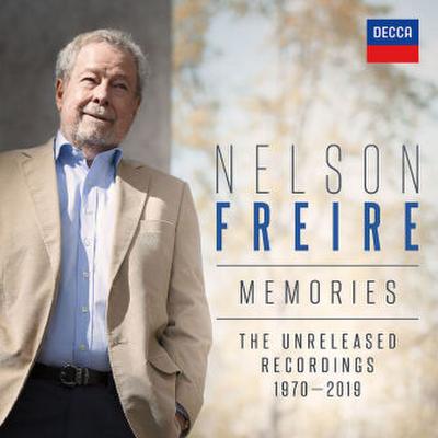 Memories, 2 Audio-CD