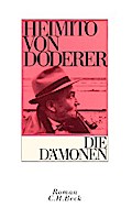 Die Dämonen