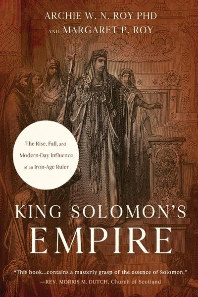 King Solomon’s Empire