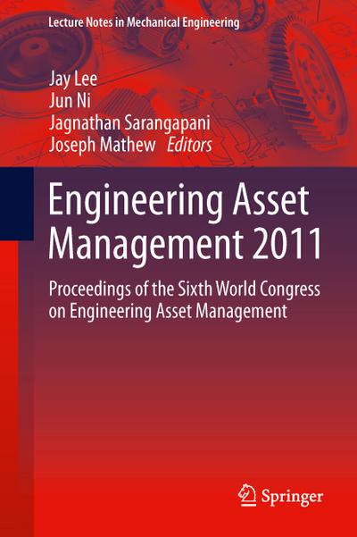 Engineering Asset Management 2011