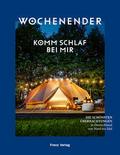 Wochenender: Komm schlaf bei mir
