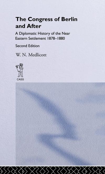 Congress of Berlin and After