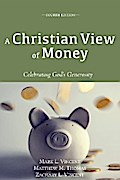A Christian View of Money