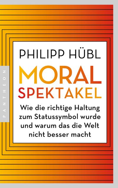 Moralspektakel