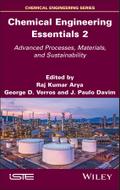 Chemical Engineering Essentials, Volume 2