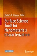Surface Science Tools for Nanomaterials Characterization