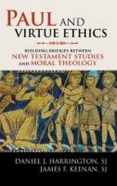 Paul and Virtue Ethics