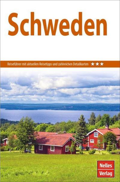 Nelles Guide Schweden