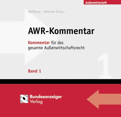 AWR-Kommentar