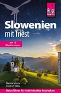 Reise Know-How Slowenien mit Triest