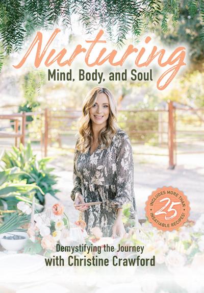 Nurturing Mind, Body, and Soul