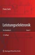 Leistungselektronik