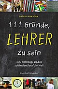 111 Gründe, Lehrer zu sein