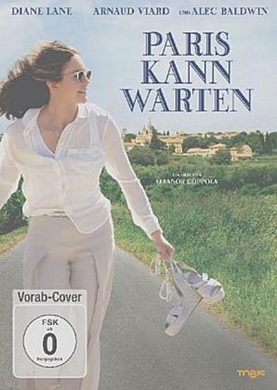 Paris kann warten (DVD) Min: 89/DD5.1/WS