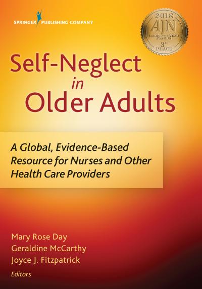 Self-Neglect in Older Adults