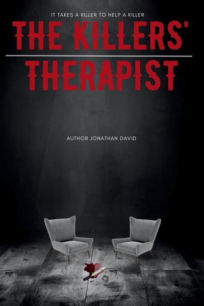 David, J: Killers’ Therapist
