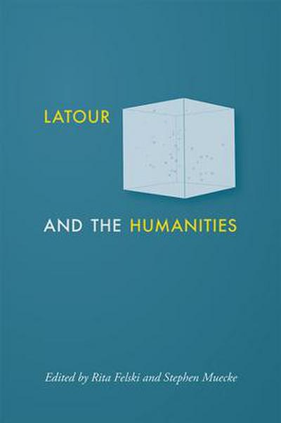 LaTour and the Humanities