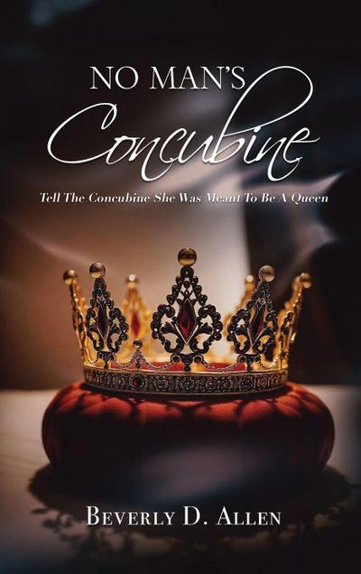 No Man’s Concubine