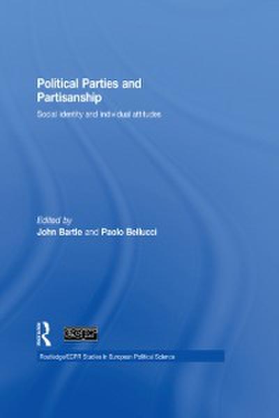 Political Parties and Partisanship