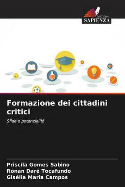 Formazione dei cittadini critici