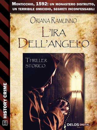 L’ira dell’angelo
