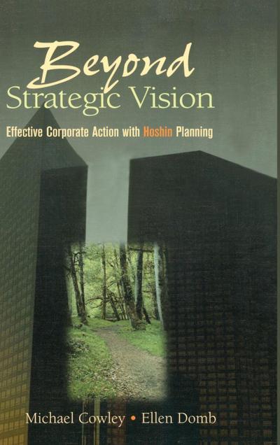 Beyond Strategic Vision