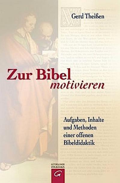 Zur Bibel motivieren