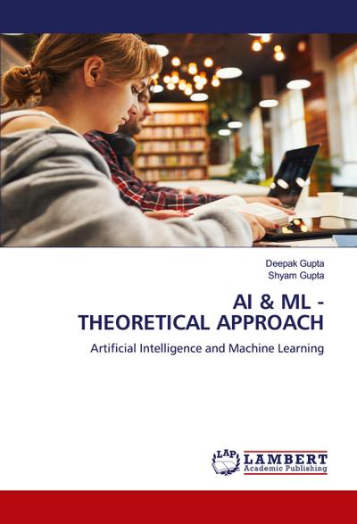 AI & ML - THEORETICAL APPROACH