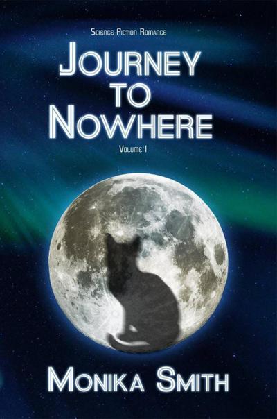 Journey To Nowhere (The Landrys, #1)