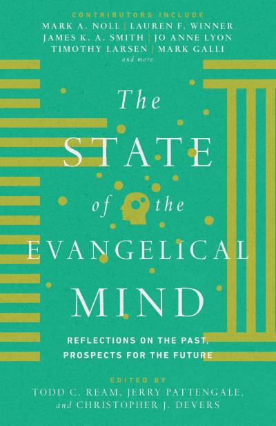 State of the Evangelical Mind