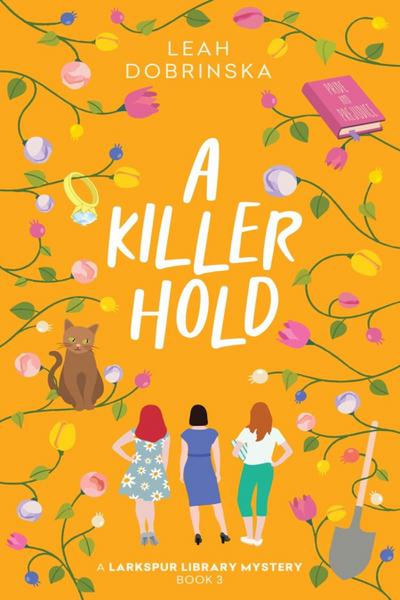 A Killer Hold