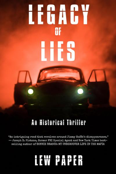 Legacy of Lies