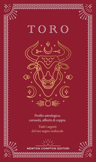 Guida astrologica al segno del Toro