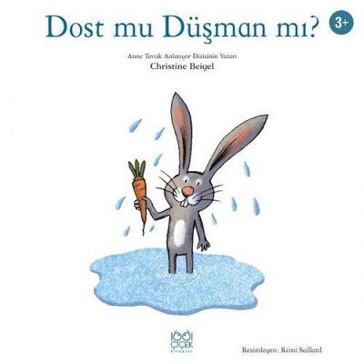 Dost mu Düsman mi