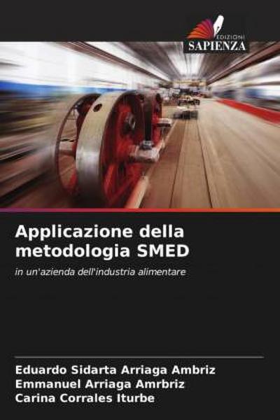 Applicazione della metodologia SMED