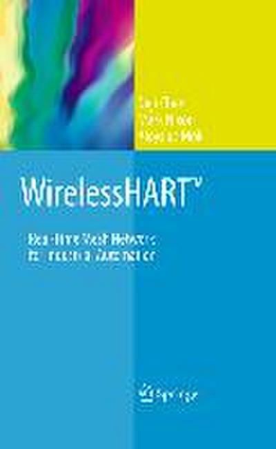 WirelessHART(TM)