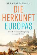 Die Herkunft Europas