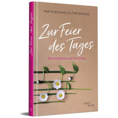Zur Feier des Tages