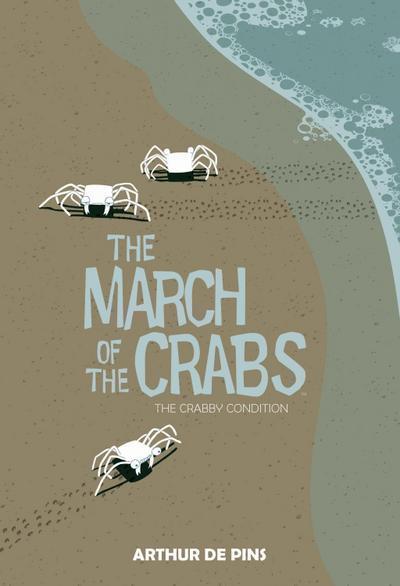 March of the Crabs Vol. 1