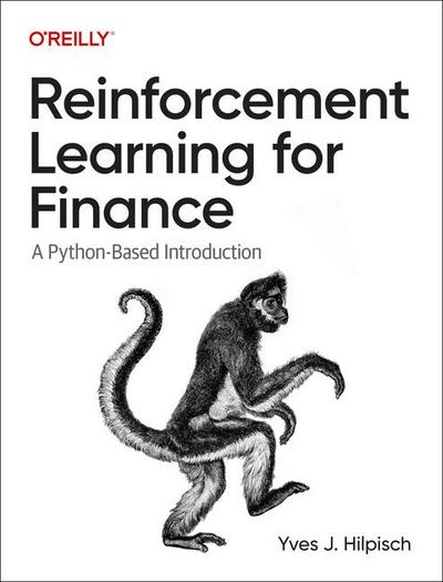 Reinforcement Learning for Finance