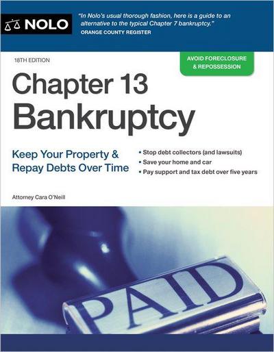 Chapter 13 Bankruptcy