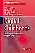 Digital Childhoods