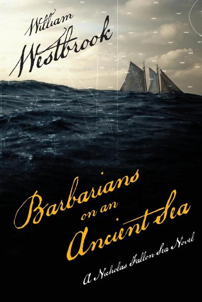 Barbarians on an Ancient Sea