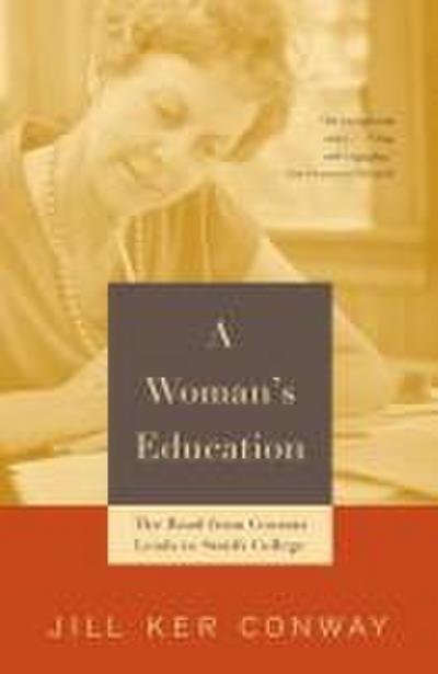 A Woman’s Education