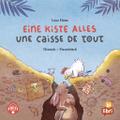 Eine Kiste Alles (Deutsch-Französisch): Zweisprach ...