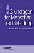 Grundlagen der Menschenrechtsbildung