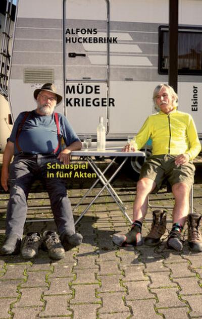 Müde Krieger