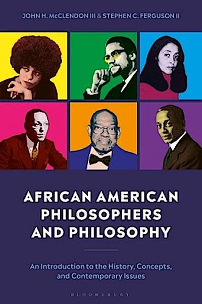 African American Philosophers and Philosophy