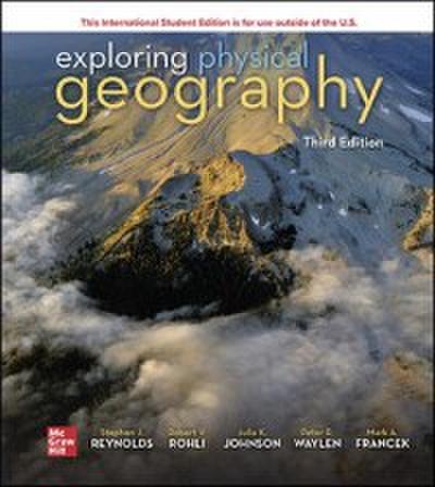 Exploring Physical Geography ISE